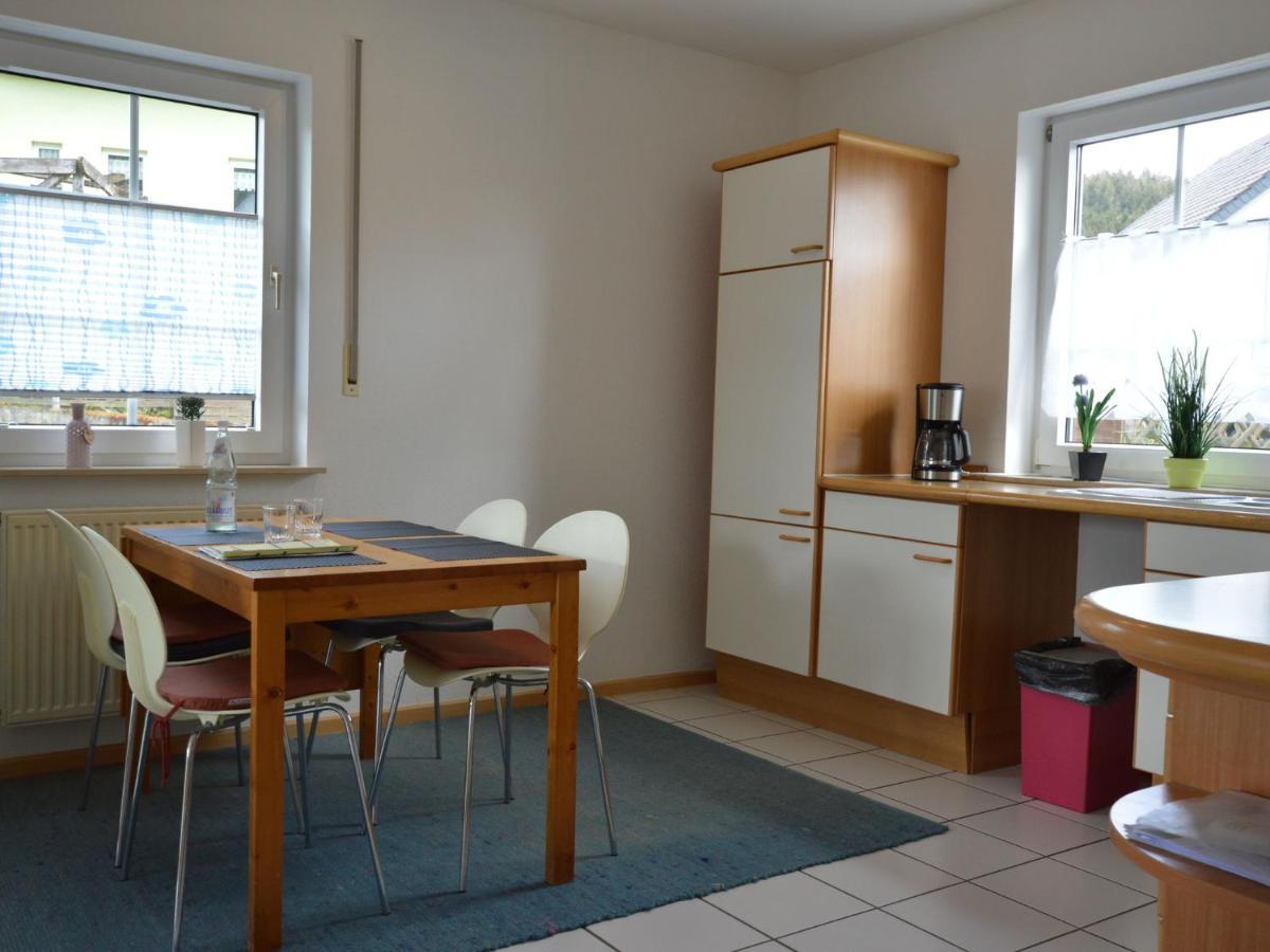 Cosy Holidayhome Near The Forest Zendscheid Экстерьер фото