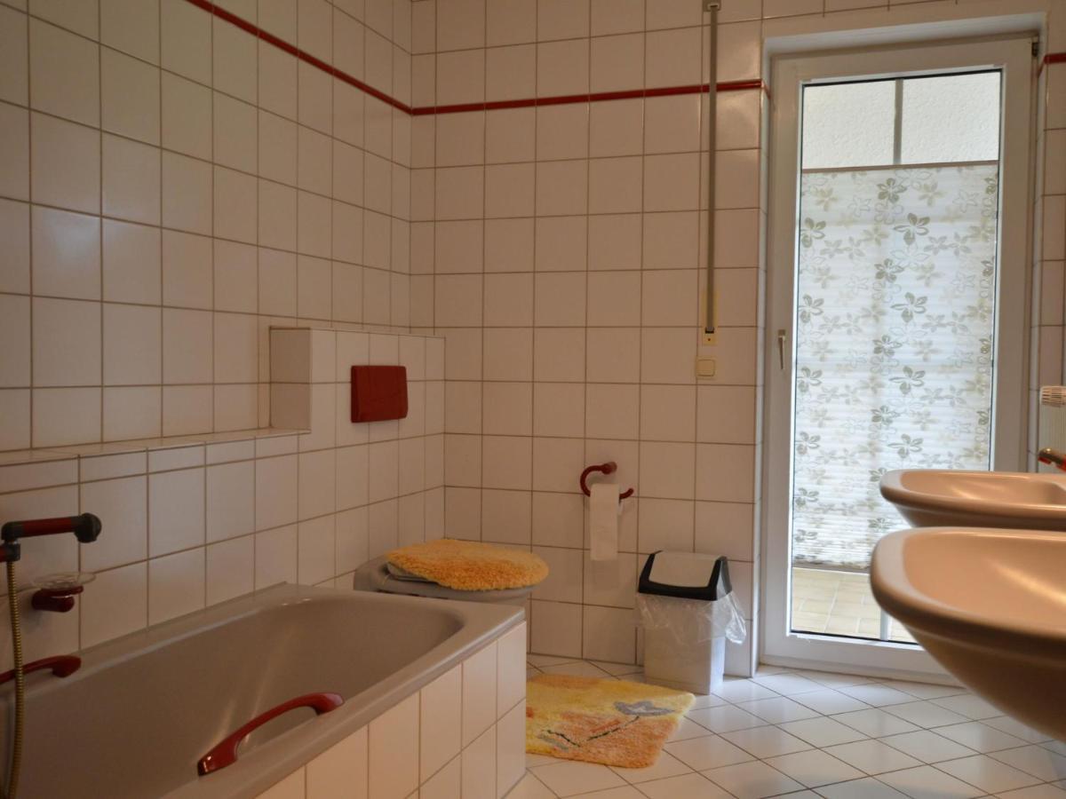 Cosy Holidayhome Near The Forest Zendscheid Экстерьер фото